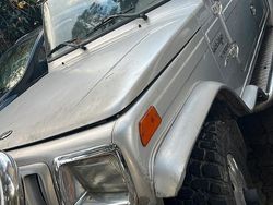 Grigio Usata 2007 Mahindra Bolero SUV | 6000 €