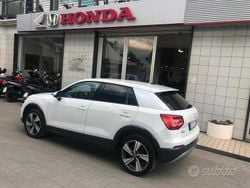 Bianco Usata 2020 Audi Q2 Business SUV | 26.850 € (Molto cara)