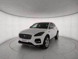 Fuji white Usata 2022 Jaguar E-Pace SE SUV | 38.500 € (Molto cara)