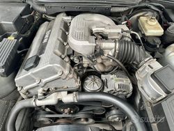 Grigio Usata 1995 BMW 318 Coupé | 17.900 €