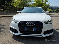 Usata 2017 Audi A6 Station wagon | 18.000 € (Cara)