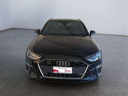 Nero Usata 2024 Audi A4 S-Line Station wagon | 38.000 € (Buon prezzo)