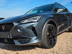 Grigio Usata 2021 Cupra Formentor SUV | 26.900 € (Molto cara)