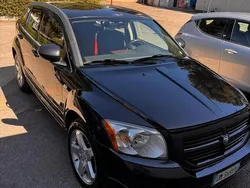 Nero Usata 2007 Dodge Caliber SXT SUV | 3500 € (Buon prezzo)