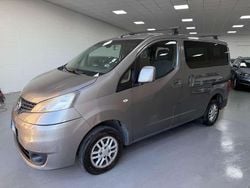 Grigio Usata 2012 Nissan Evalia N-TEC Monovolume | 4900 € (Buon prezzo)
