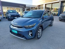Blu Usata 2024 Kia Stonic Style SUV | 17.400 € (Buon prezzo)