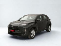Nero Usata 2022 Toyota Yaris Cross Business Edition SUV | 18.900 € (Super prezzo)