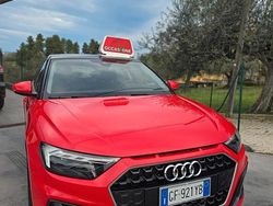 Usata 2022 Audi A1 S-Line Tre volumi | 21.500 €