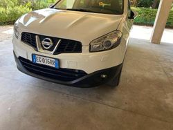 Usata 2011 Nissan Qashqai Acenta SUV | 6000 € (Buon prezzo)