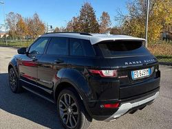 Other Usata 2016 Land Rover Range Rover evoque SUV | 14.500 € (Buon prezzo)