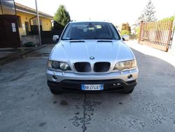 Argento Usata 2001 BMW X5 SUV | 4500 €