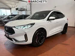 Usata 2024 Ford Kuga ST-Line X SUV | 35.500 €