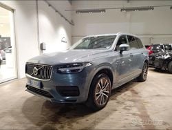 Grigio Usata 2022 Volvo XC90 Momentum SUV | 38.500 € (Ottimo prezzo)