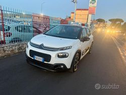 Usata 2019 Citroën C3 Feel Due volumi | 8499 € (Buon prezzo)