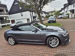 Usata 2016 Audi A5 Cabriolet Cabrio | 17.000 € (Super prezzo)