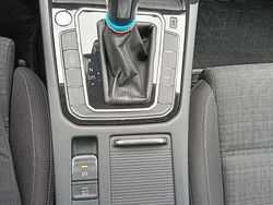 Grigio Usata 2021 VW Passat Station wagon | 23.500 € (Cara)