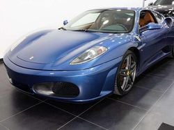 Usata 2006 Ferrari F430 Coupé | 125.000 € (Super prezzo)