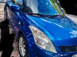 Blu Usata 2012 Suzuki Swift | 3200 €