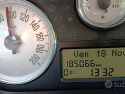 Usata 2008 Lancia Ypsilon Due volumi | 2500 € (Super prezzo)