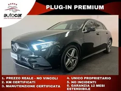 Mercedes A250