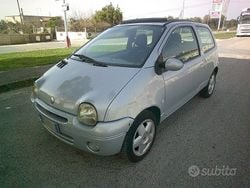 Grigio Usata 2003 Renault Twingo Due volumi | 1800 € (Ottimo prezzo)