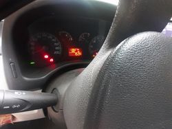 Grigio Usata 2004 Fiat Punto Due volumi | 2500 €