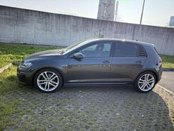 Usata 2014 VW Golf VII GTD | 12.500 € (Ottimo prezzo)