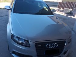Usata 2010 Audi A4 S-Line Station wagon | 6999 € (Ottimo prezzo)