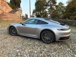 Grigio Usata 2022 Porsche 911 Carrera Coupé | 129.000 € (Molto cara)