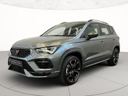 Grigio grafite Usata 2024 Cupra Ateca SUV | 30.900 € (Super prezzo)