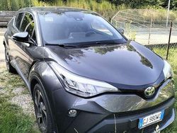 Usata 2022 Toyota C-HR Trend SUV | 19.500 € (Buon prezzo)