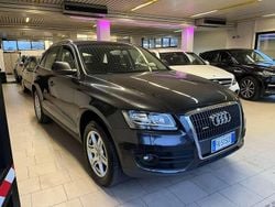 Grigio Usata 2010 Audi Q5 SUV | 8990 € (Buon prezzo)