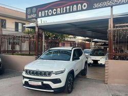 Other Usata 2022 Jeep Compass Limited SUV | 17.499 € (Ottimo prezzo)