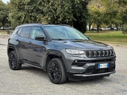 Blu Usata 2023 Jeep Compass SUV | 24.900 € (Buon prezzo)