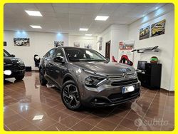 Grigio Usata 2022 Citroën C4 Feel Tre volumi | 16.400 € (Super prezzo)