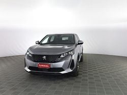 Grigio artense Usata 2020 Peugeot 3008 Allure | 19.990 € (Buon prezzo)