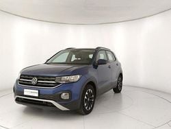 Blu Usata 2022 VW T-Cross Style SUV | 15.950 € (Buon prezzo)
