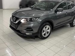 Grigio Usata 2020 Nissan Qashqai SUV | 14.900 € (Buon prezzo)