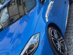 Usata 2021 BMW 118 M Sport Due volumi | 27.500 € (Buon prezzo)