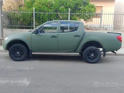 Usata 2008 Mitsubishi L200 Pick-up | 12.500 € (Buon prezzo)