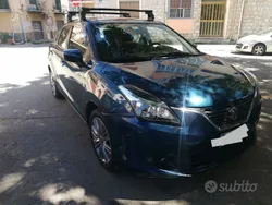 Usata 2018 Suzuki Baleno Due volumi | 8500 € (Ottimo prezzo)