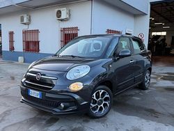 Grigio Usata 2020 Fiat 500L Business Monovolume | 14.199 € (Molto cara)