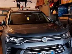 Usata 2024 Ssangyong Korando Station wagon | 21.900 € (Ottimo prezzo)
