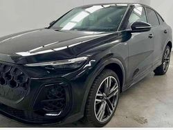 Nero Nuova 2025 Audi Q5 Sportback S-Line SUV | 72.500 € (Super prezzo)