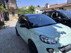 Usata 2017 Opel Adam Rocks Due volumi | 8500 € (Buon prezzo)