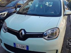Bianco Usata 2020 Renault Twingo SE Due volumi | 12.000 € (Cara)