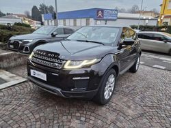 Nero Usata 2018 Land Rover Range Rover evoque HSE SUV | 16.990 € (Ottimo prezzo)