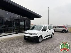 Bianco Usata 2021 Citroën Berlingo Monovolume | 13.950 € (Buon prezzo)