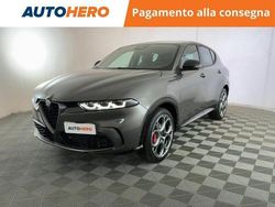 Grigio Usata 2023 Alfa Romeo Tonale Edizione Speciale SUV | 31.999 € (Buon prezzo)