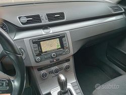 Grigio Usata 2014 VW Passat Station wagon | 7500 € (Buon prezzo)